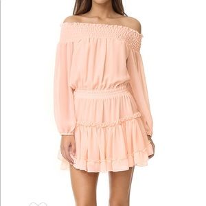 Misa Los Angeles Darla dress